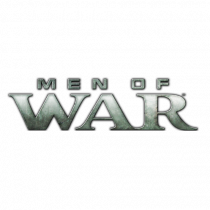 Men of War Box Art