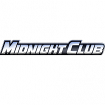 Midnight Club Box Art
