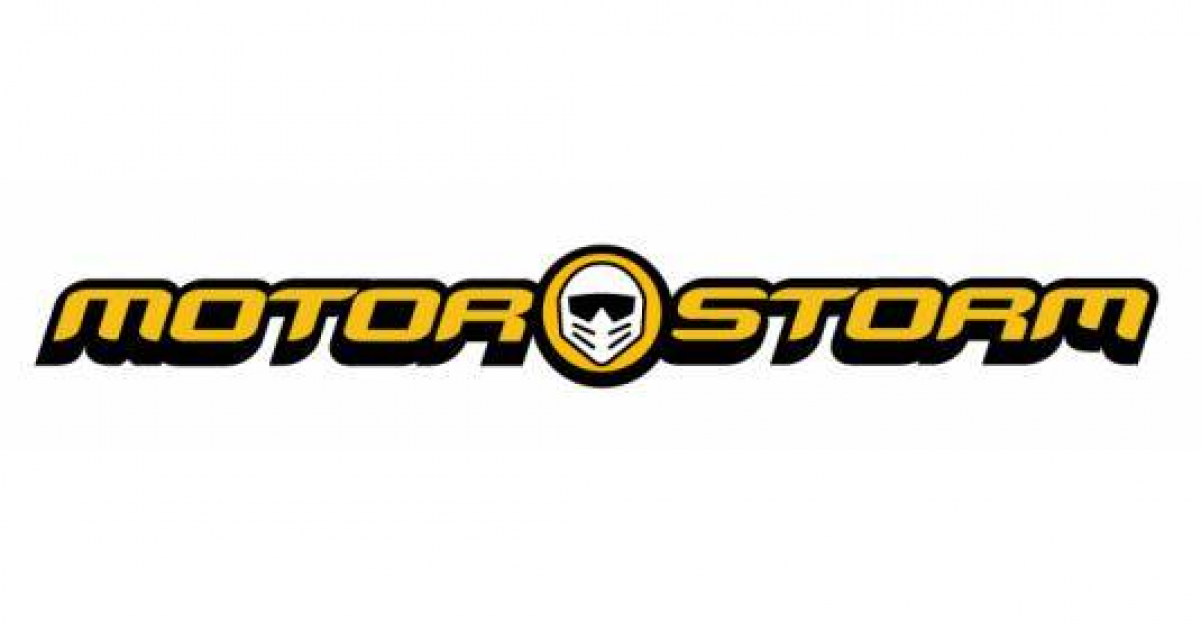 MotorStorm Franchise GameGrin
