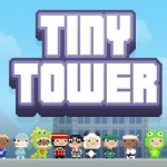 Major Update Coming for Tiny Tower's Fifth Birthday