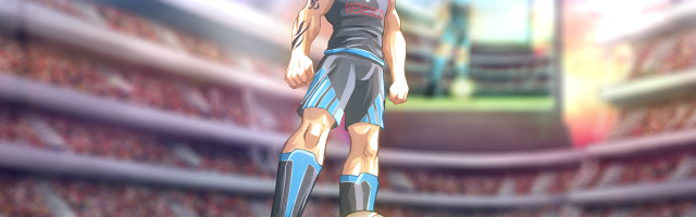 SOEDESCO buys IP of Soccer Legends