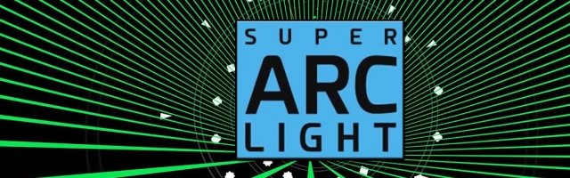 Major Update for Super Arc Light