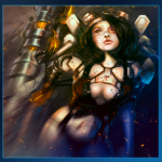 Kickstarter of Note: Exile Online