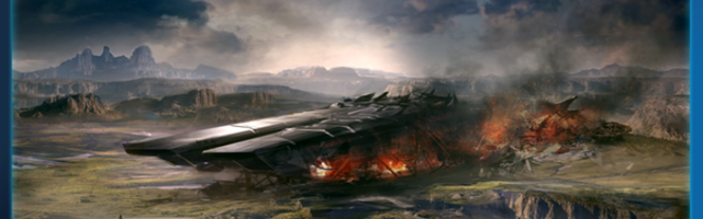 Kickstarter of Note: Exile Online