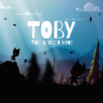 Toby: The Secret Mine Review
