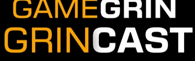 GameGrin Announce Second Live Podcast