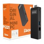 Zotac Zbox Mini PC Announced