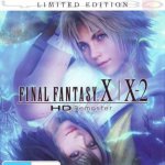 Final Fantasy X and X2 HD Now on Steam