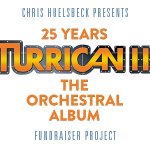 Turrican II Celebrates 25th Anniversary with Kickstarter Campaign for Orchestral Album
