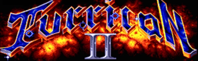 Turrican II Celebrates 25th Anniversary with Kickstarter Campaign for Orchestral Album