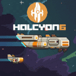 Halcyon 6: Starbase Commander Preview