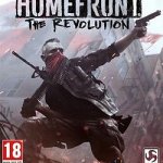 Homefront: The Revolution Story Trailer Unveiled