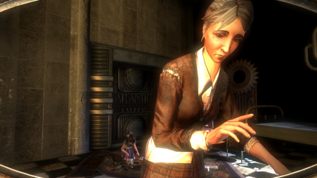 brigid tenenbaum by dapf d4ubvdm