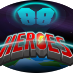 You’ll Never Guess How Many Heroes Are in 88 Heroes