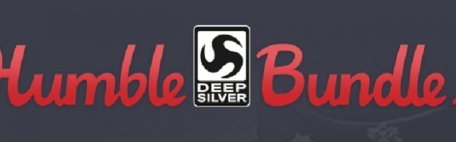 Humble Deep Silver Bundle 2