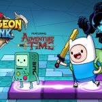 GAMEVIL & Cartoon Network bring Adventure Time to Dungeon Link
