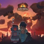 Goliath Now Available on Steam