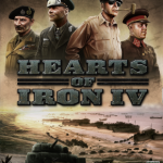 Pre-Orders Open For Hearts of Iron IV