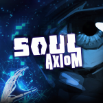 Soul Axiom Arriving Soon on Consoles