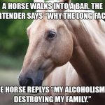 Massive Update for Horse Quest Online