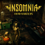 InSomnia Kickstarter Final Week