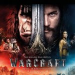 Free Movie Transmogs for World of Warcraft Players, Free World of Warcraft for Some Moviegoers