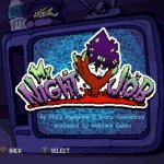 My Night Job now Available on PS4