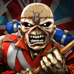 Iron Maiden: Legacy of the Beast Starts Pre-Registration