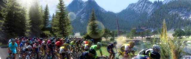Tour De France 2016 First Screenshots Revealed