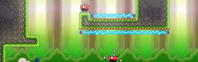 10 Second Ninja X Release Date Revealed