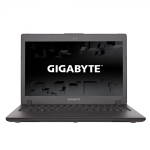 Gigabyte P34Wv5 Laptop Review
