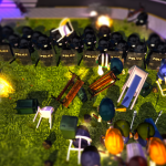 Kickstarter of Note: Disobey