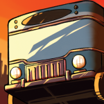 OmniBus Arrives on Time