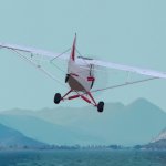 Dovetail Games Flight School now out on Steam