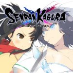 Senran Kagura Shinovi Versus Coming to PC