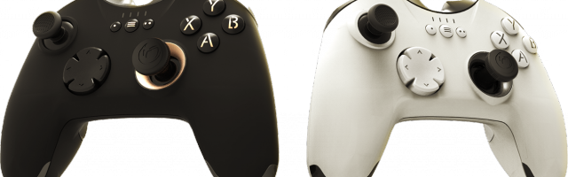 Nacon's Alpha Pad Indiegogo Campaign Underway