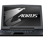 AORUS Announces RGB Fusion Keyboard and the Award Winning X7 DT at Computex 2016