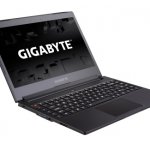 Gigabyte Slims Down for the Summer with the Aero 14