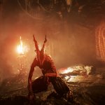 Agony Intro Welcomes You to Hell
