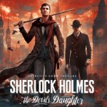 Sherlock Holmes: The Devil's Daughter Release Date Announced