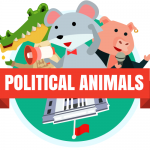Political Animals Canvassing on PC and Mac this Autumn