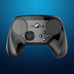 Valve Steam Controller Update Will Rock Your World, or at Least Rumble it a Little