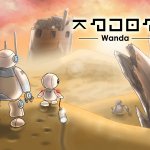 Wanda - A Beautiful Apocalypse Launching Soon