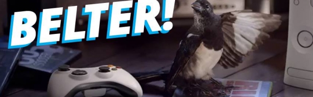 Music Magpie Launch Their Obscure Gaming Gear Competition