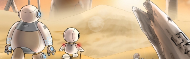 Wanda - A Beautiful Apocalypse Launching Soon