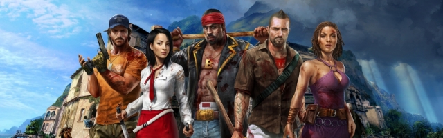 Dead Island: Definitive Edition Review