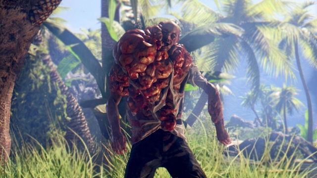 Dead Island Definitive Collection screens show off current-gen build