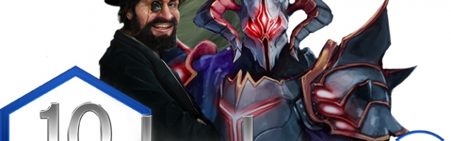 Kalypso Media Celebrate A Decade of Publishing