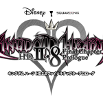 Kingdom Hearts HD 2.8 Final Chapter Prologue Arriving in December