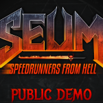 SEUM: Speedrunners from Hell Preview